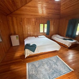 Luxus Dreibettzimmer